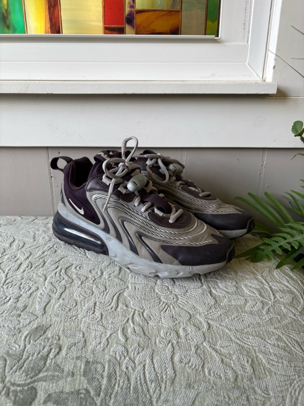 Nike Air Sneakers